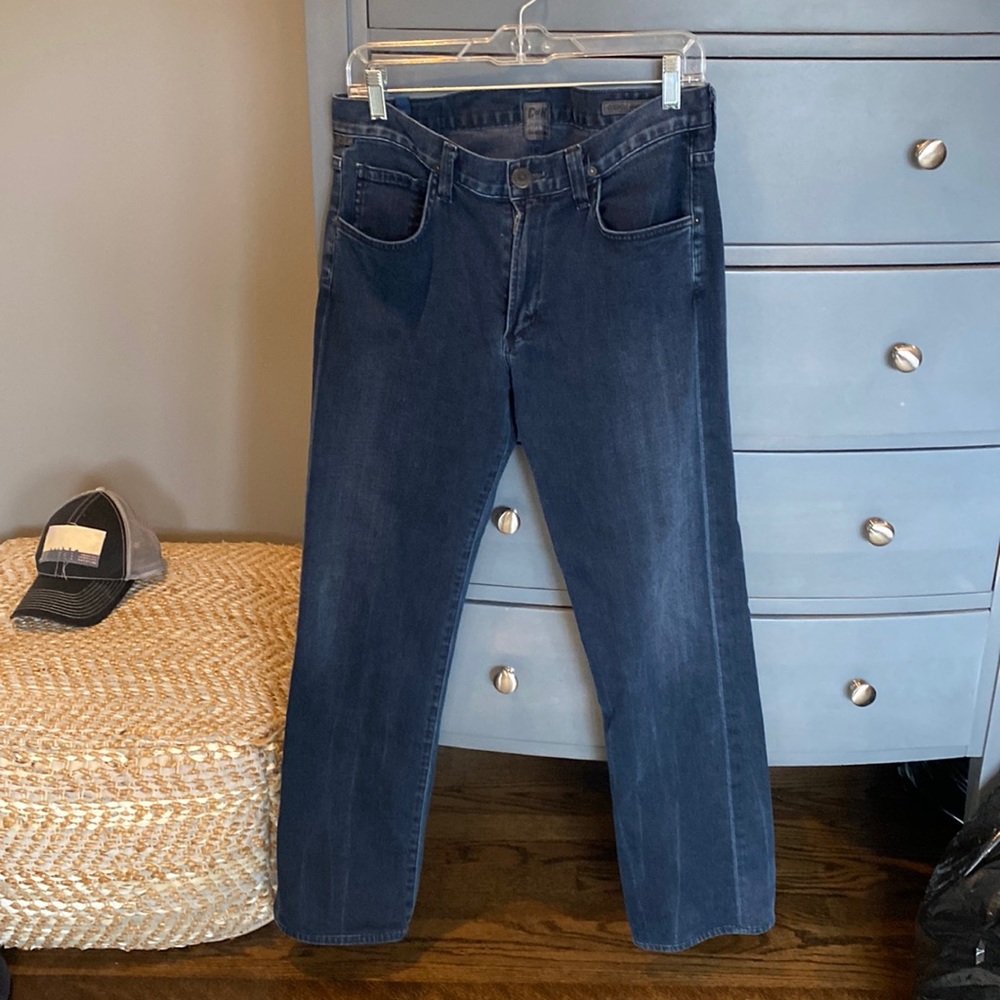 Citizens of Humanity jeans. Great condition.